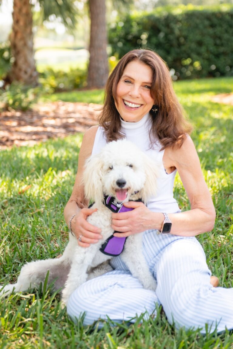 Julie Ingber
