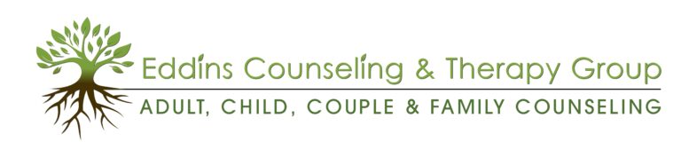 EddinsCounseling and therapy group logo 768x177
