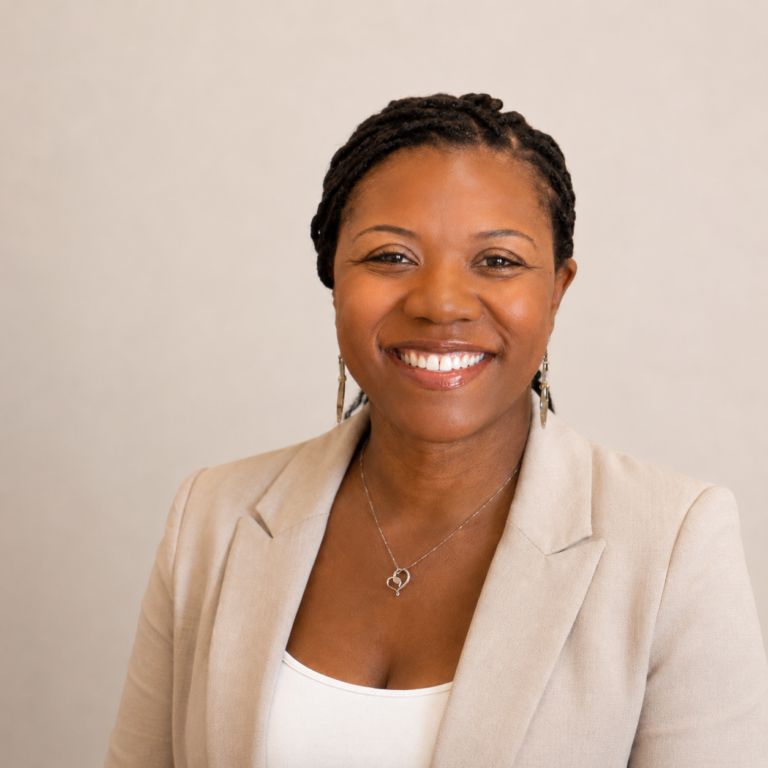 Tamara Houston